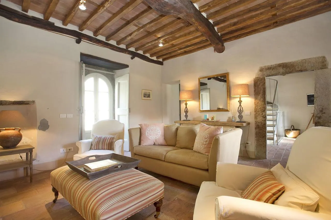 Chiodo By Salogi Villas Vorno