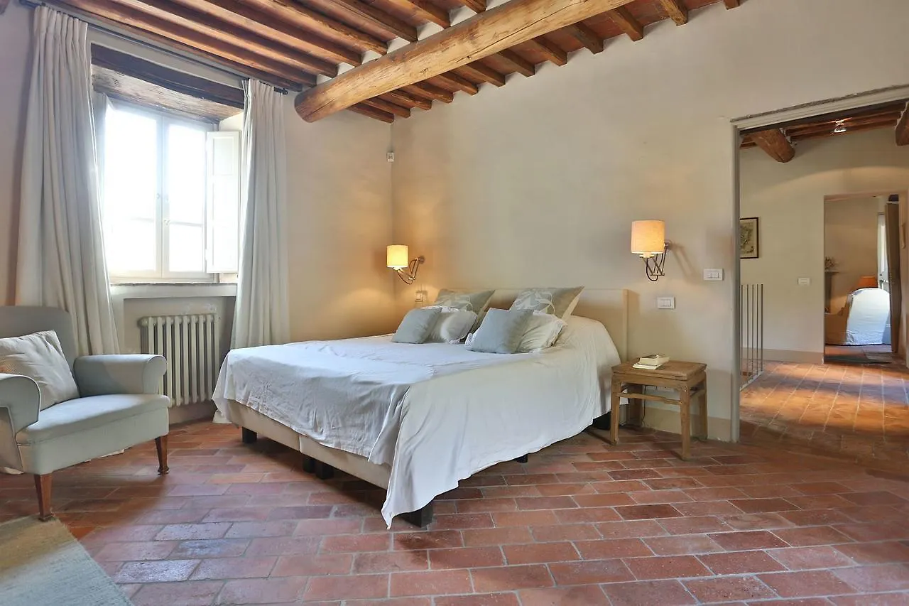 Chiodo By Salogi Villas Vorno 0*,