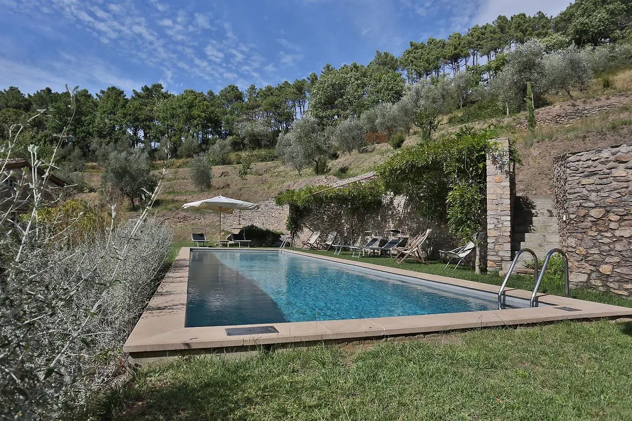 Chiodo By Salogi Villas Vorno 0*,  Италия