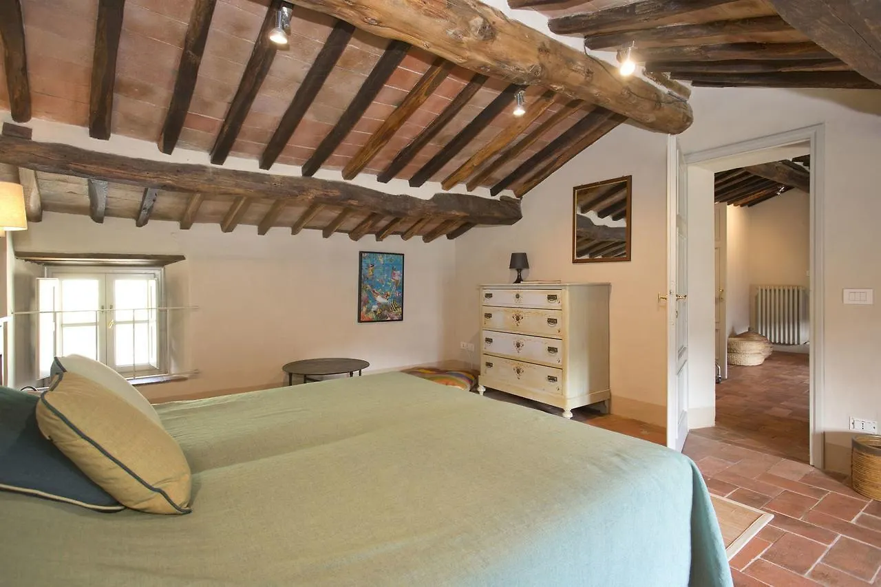 Chiodo By Salogi Villas Vorno 0*,
