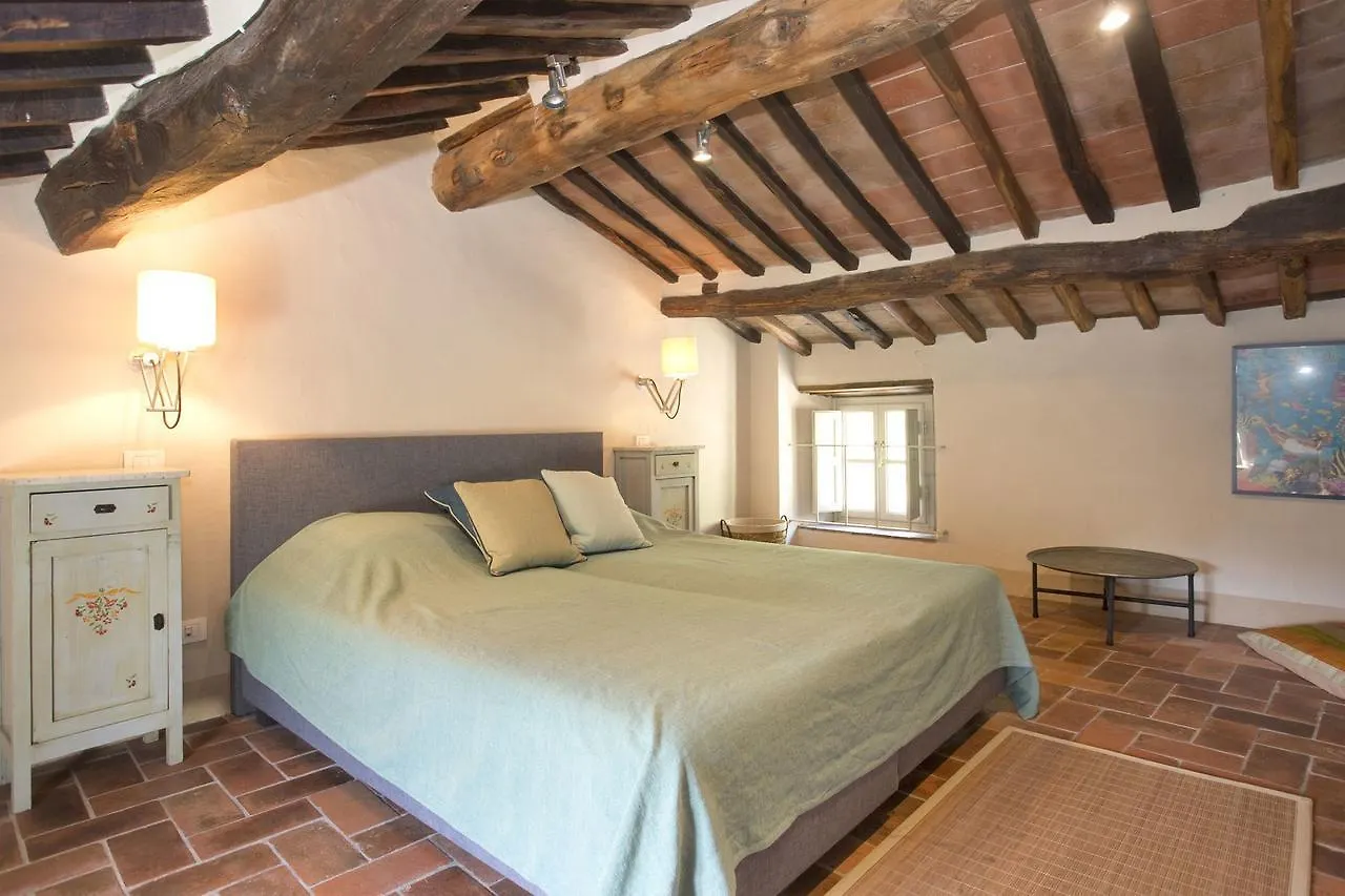 Chiodo By Salogi Villas Vorno