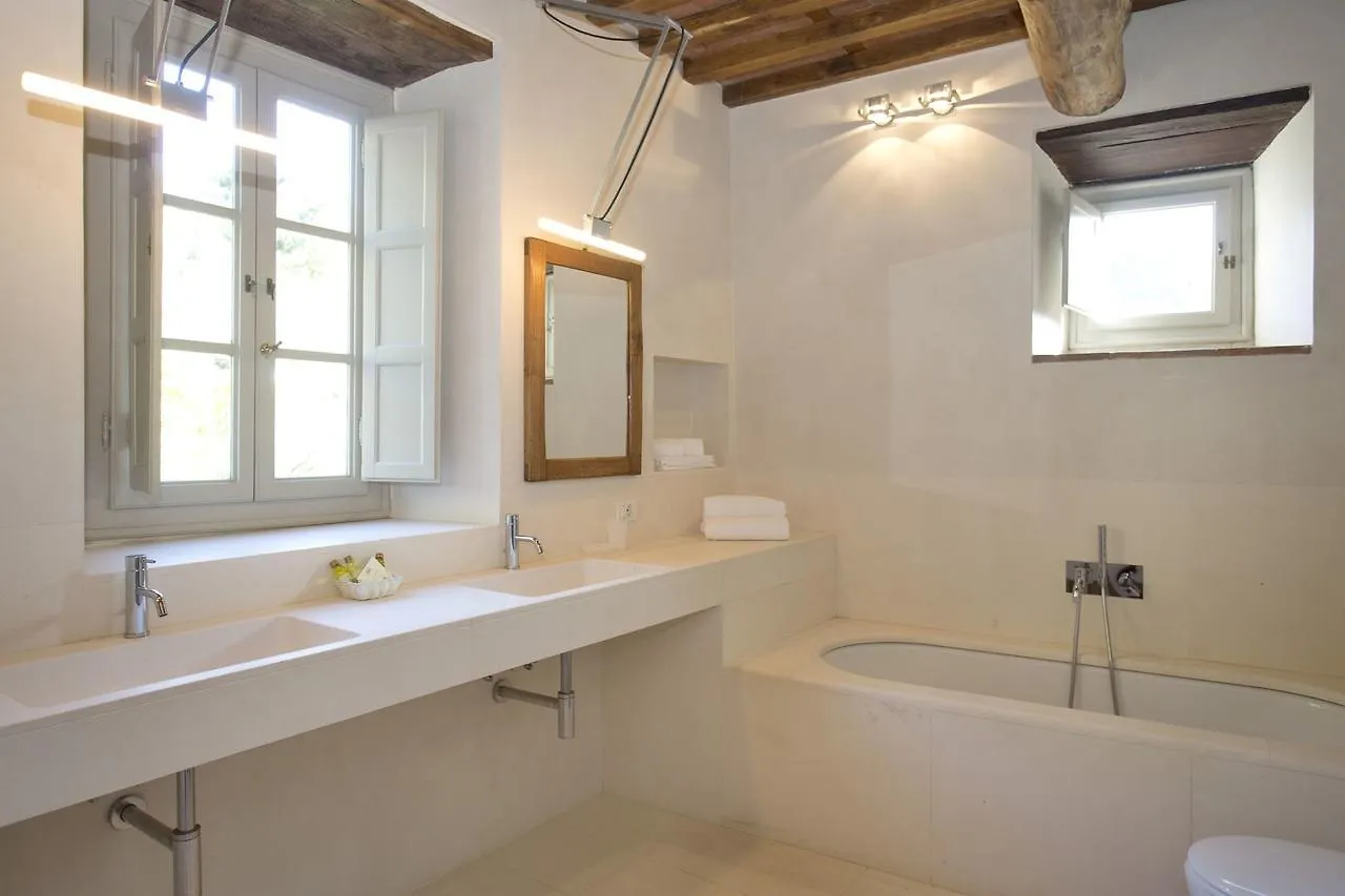 Chiodo By Salogi Villas Vorno